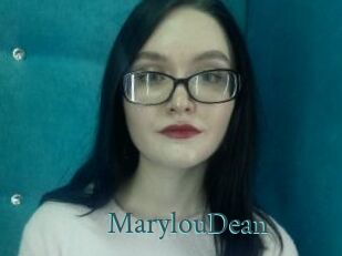 MarylouDean