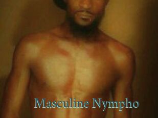 Masculine_Nympho