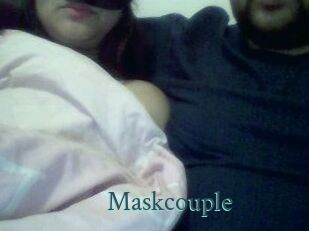 Maskcouple