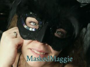 MaskedMaggie