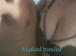 Masked_bandits