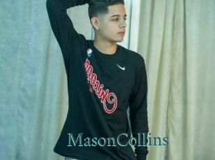 MasonCollins