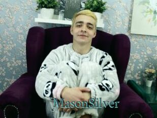 MasonSilver