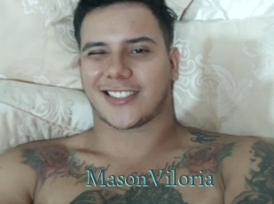 MasonViloria