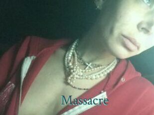 Massacre