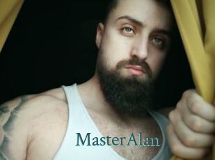 MasterAlan