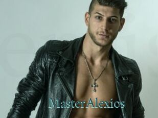 MasterAlexios
