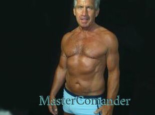 MasterComander