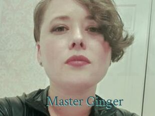 Master_Ginger