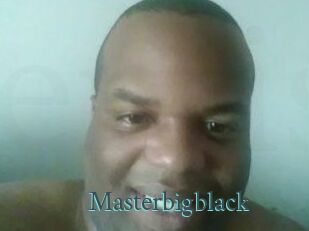 Masterbigblack