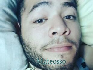 Mateosso