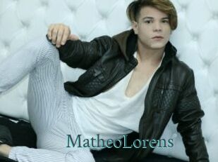MatheoLorens