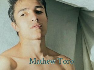 Mathew_Toro