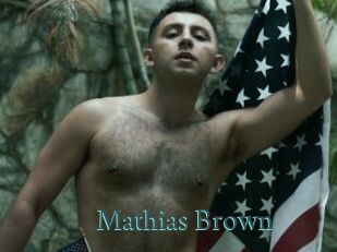 Mathias_Brown