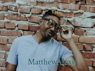 Matthew_Alexis