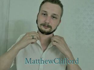 MatthewClifford