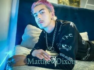 MatthewDixon