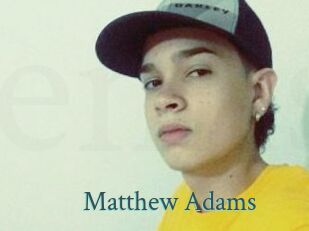 Matthew_Adams