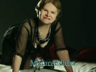 MatureEditha