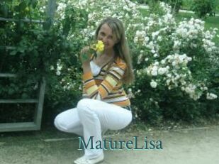 MatureLisa