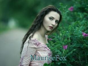 MauriceFox