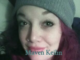 Maven_Keihn