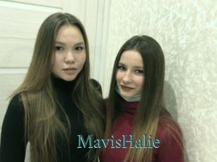 MavisHalie