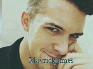 Mavrick_James