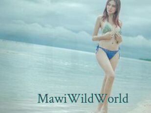 MawiWildWorld