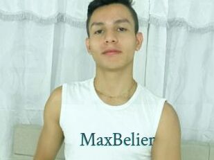 MaxBelier