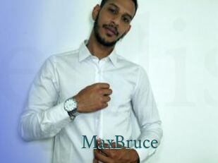 MaxBruce