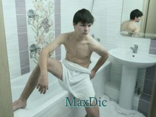 MaxDic