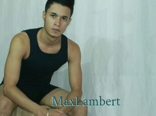 MaxLambert
