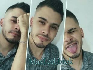 MaxLothbrok