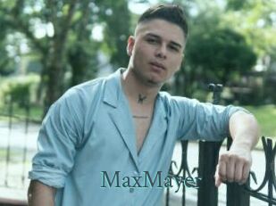 MaxMayer
