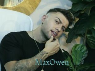 MaxOwen