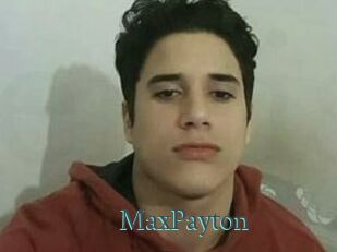 MaxPayton