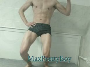 MaxPrettyBoy