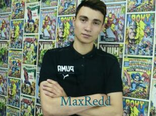 MaxRedd