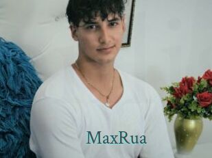 MaxRua