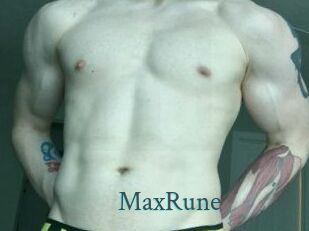 Max_Rune