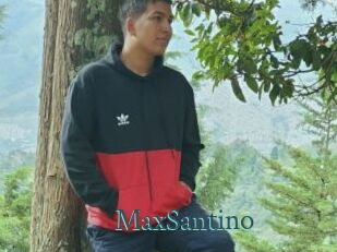 MaxSantino