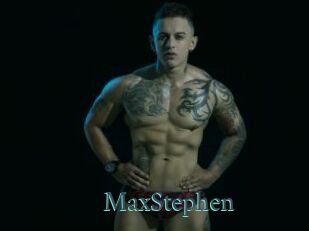 MaxStephen