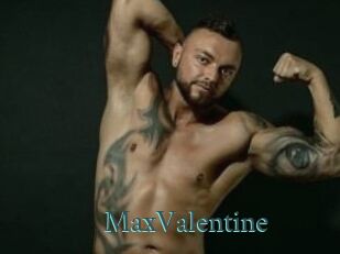 MaxValentine