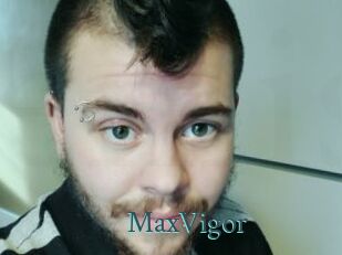 MaxVigor