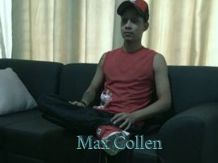 Max_Collen