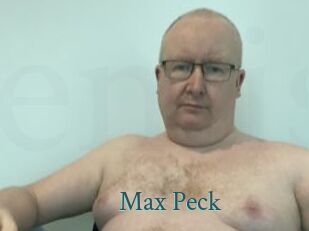 Max_Peck
