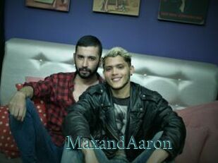 MaxandAaron