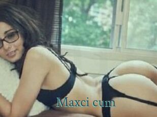 Maxci_cum