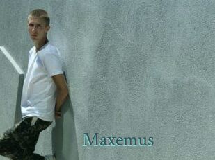 Maxemus